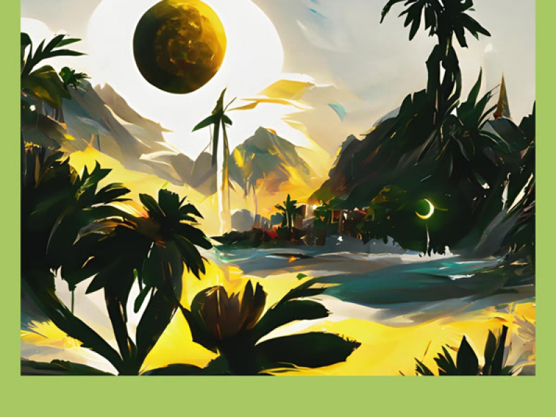 VIDA COM JESUS (Single)