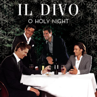 O Holy Night (Single)