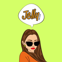 Jelly (EP)