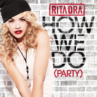 How We Do (Party) (Acoustic) (Single)
