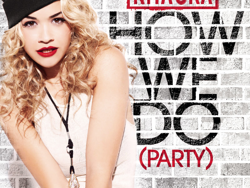 How We Do (Party) (Acoustic) (Single)