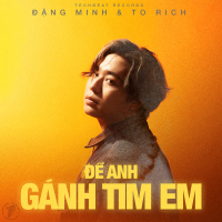 Để Anh Gánh Tim Em (Single)