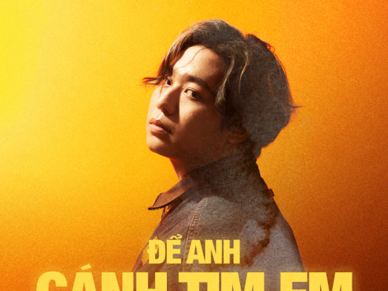 Để Anh Gánh Tim Em (Single)