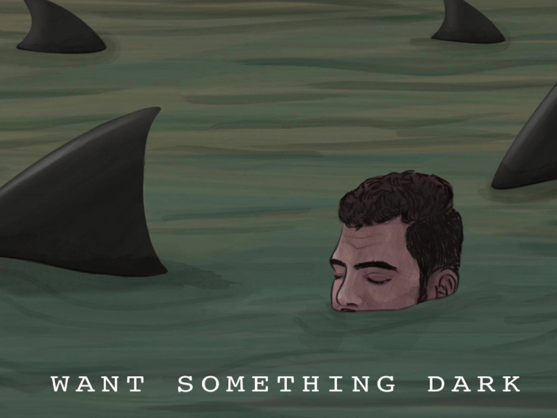 Want Something Dark (Single)