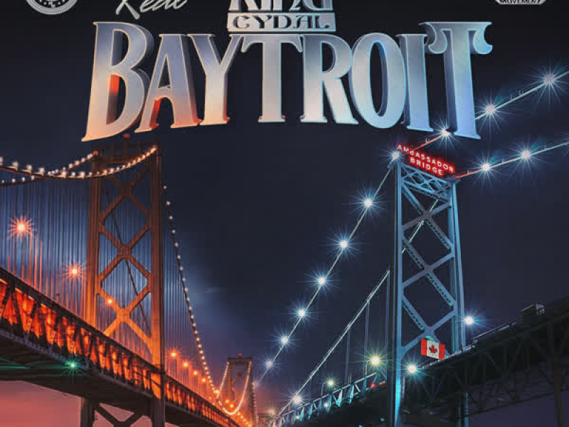 Real Baytroit (Single)