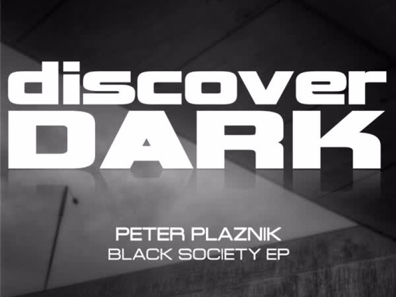 Black Society EP