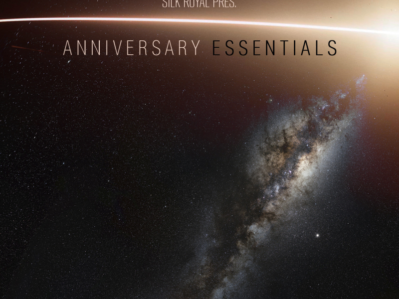 Silk Royal pres. Anniversary Essentials