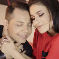 Ia Mai Saruta-Ma (feat. Patricia) (Single)