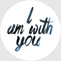 I Am with You (EP)