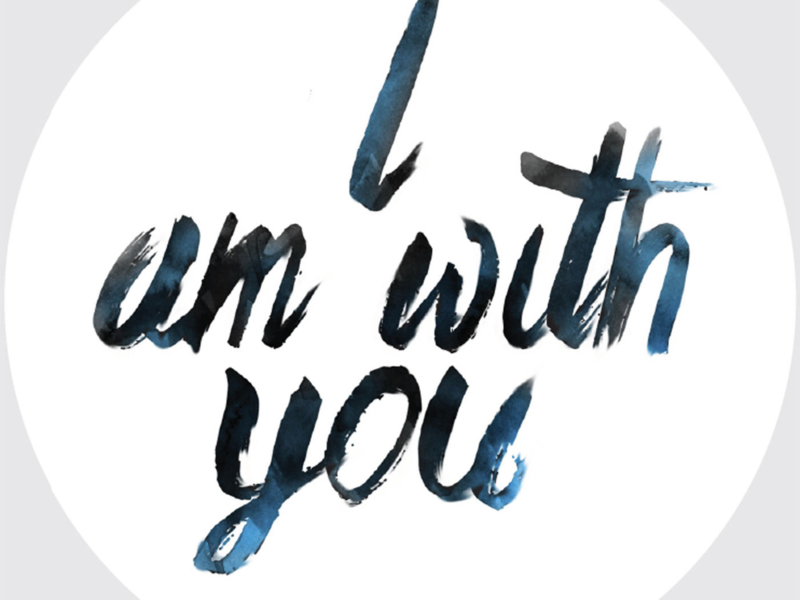 I Am with You (EP)