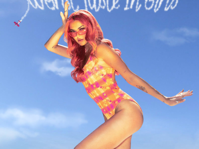 Worst Taste In Girls (Single)