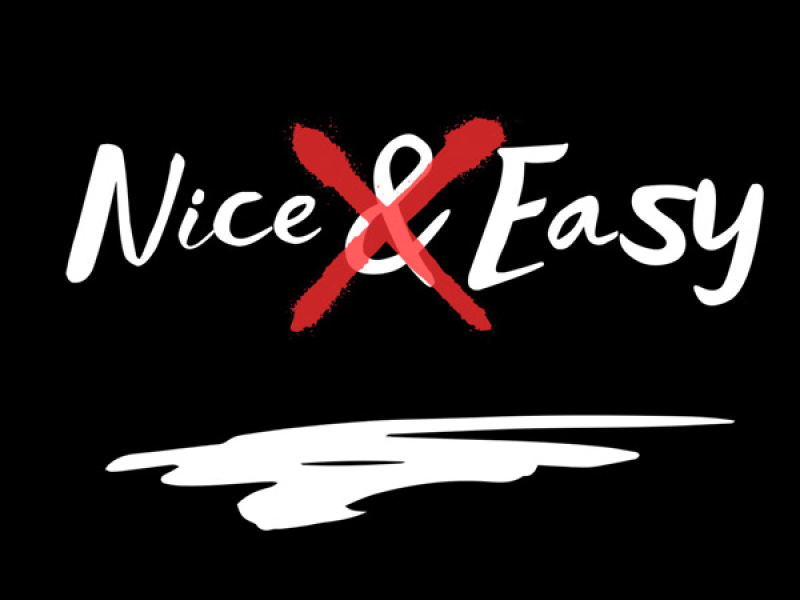 Nice & Easy (Single)