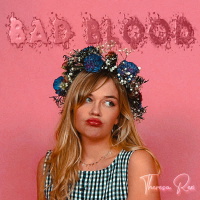 BAD BLOOD (Single)