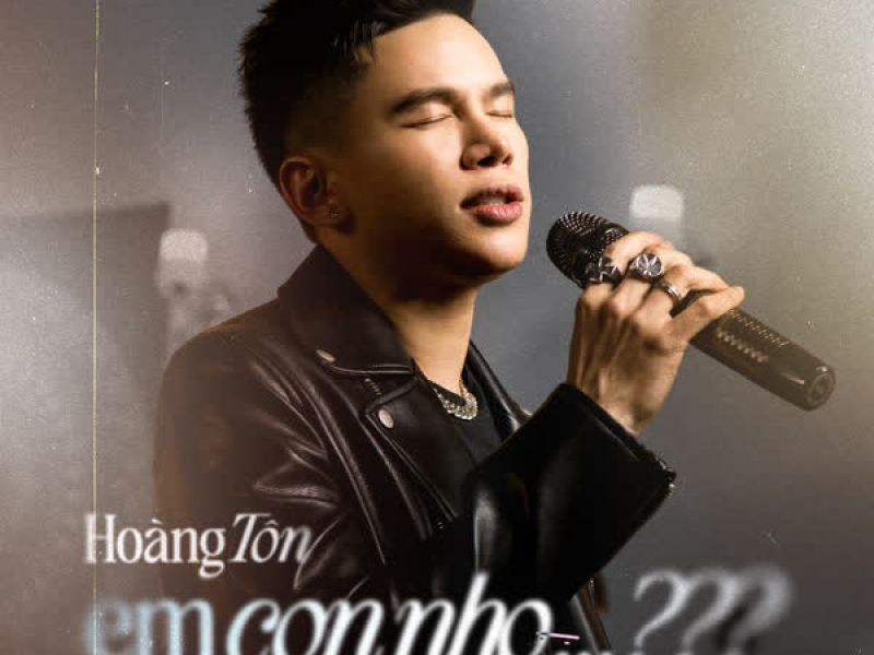 emconnho ... ??? (Single)