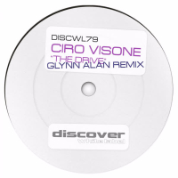 The Drive (Glynn Alan Remix) (Single)