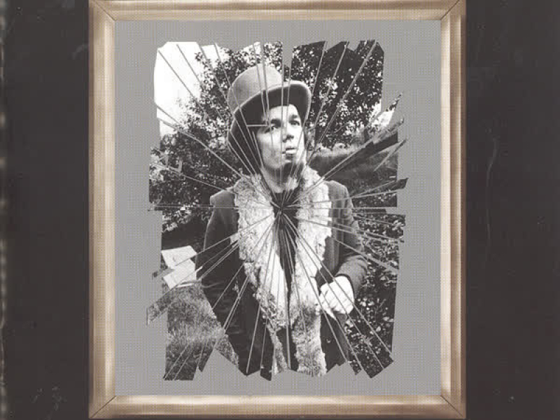 The Mirror Man Sessions