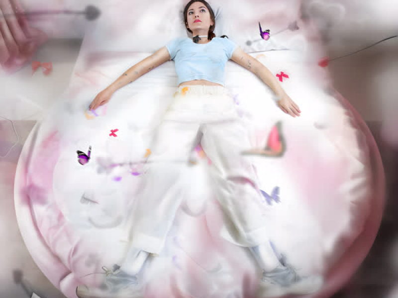 A TODA MECHA (Single)