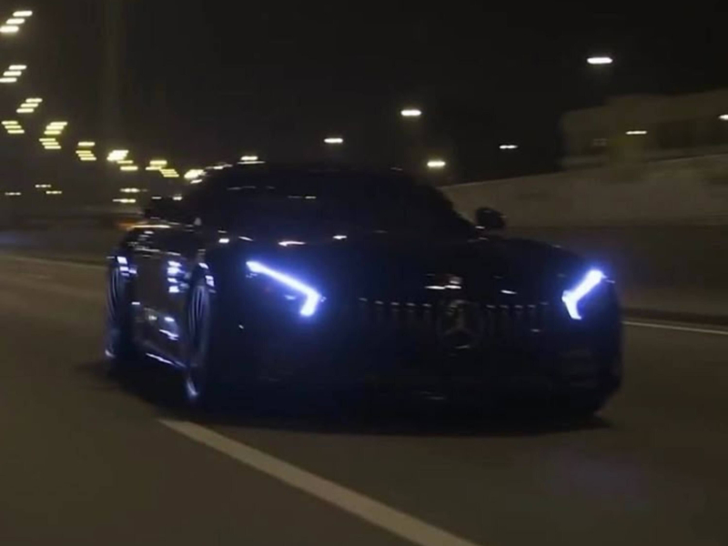 I Must Apologise (Hoodtrap Jerk) (Single)