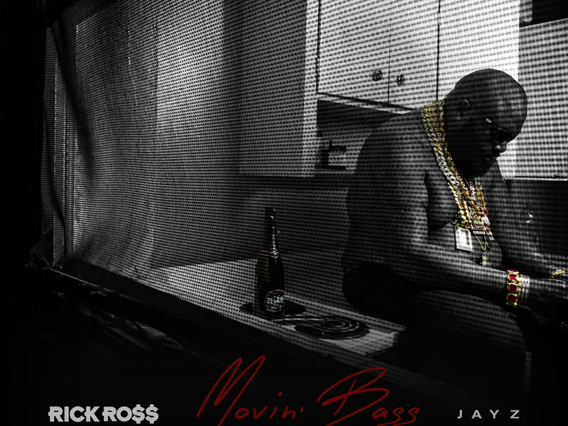 Movin' Bass (GTA Remix) (Single)