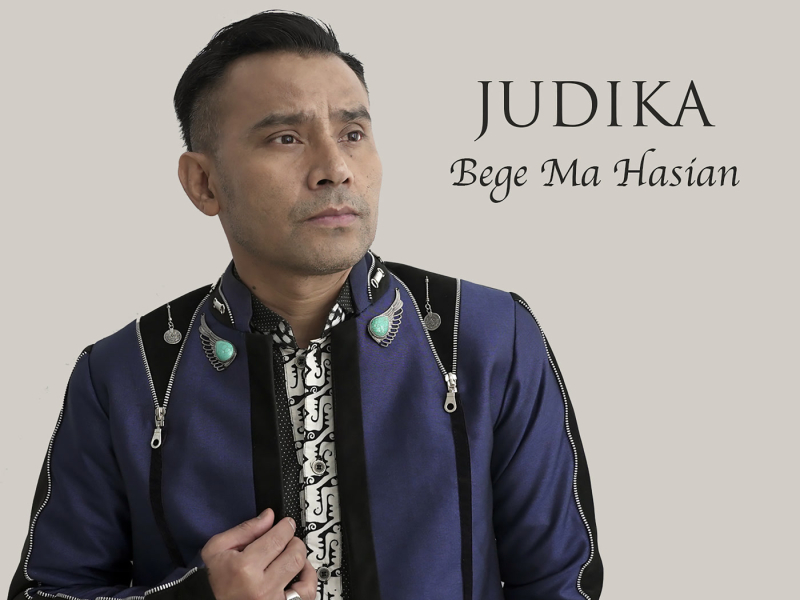 Bege Ma Hasian (Single)