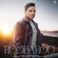 Roobaroo (Single)