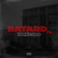BATARD #4 (Single)