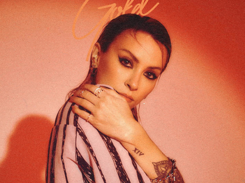 Gold (Borai & Denham Audio Remix) (EP)