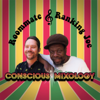 Conscious Mixology (EP)