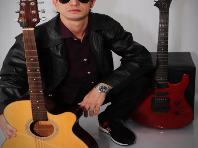 Barnard's / Do it Again / Exit Music For the Imaginary End / Suffered Life (Medley) (Single)