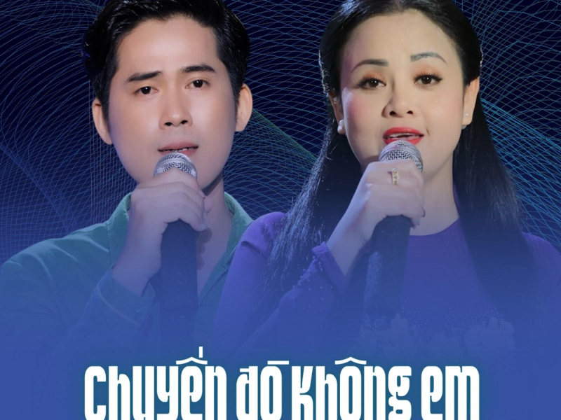 Chuyến Đò Không Em (Single)