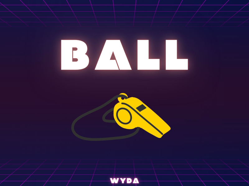 Ball (Single)