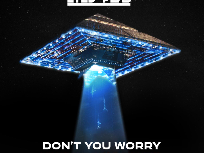 DON'T YOU WORRY (Dubdogz & Mark Ursa Remix) (Single)