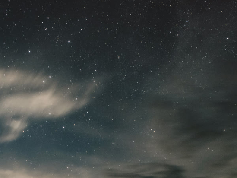 In the Moonlight (Single)