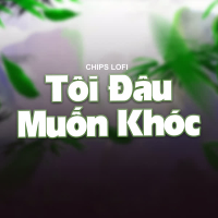 Tôi Đâu Muốn Khóc (Chips Lofi) (Single)