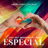 Eres mi Momento mas Especial (Single)