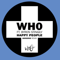 Happy People (Jansons Remix) (Single)