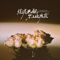 烂泥巴配不上玫瑰花 (Single)