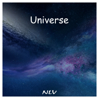 Universe (EP)