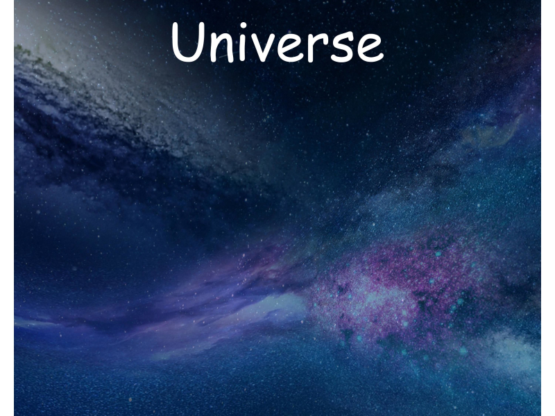 Universe (EP)
