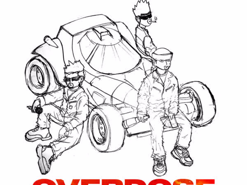 Overdose (Single)