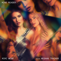 Mind Reader (Single)