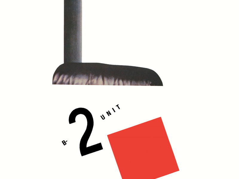 B-2 Unit (2019 Remastering)