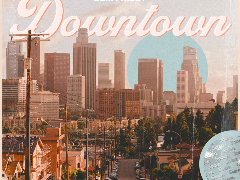 Downtown (Single)