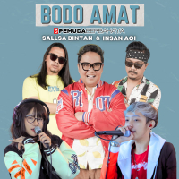 Bodo Amat (Single)