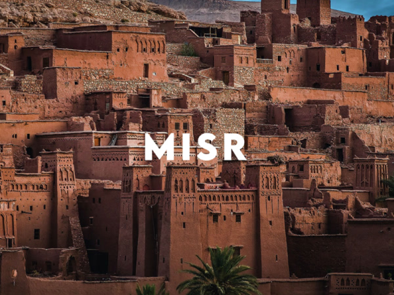 Misr (Single)