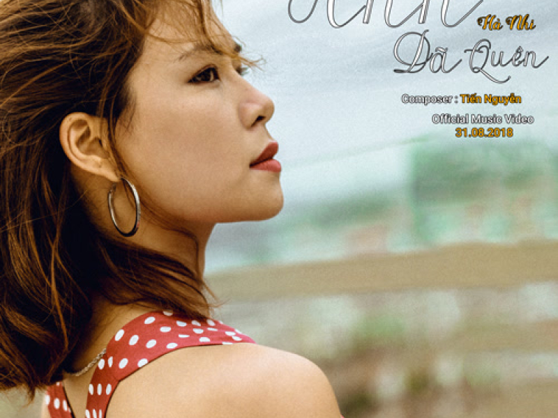 Anh Đã Quên (Single)