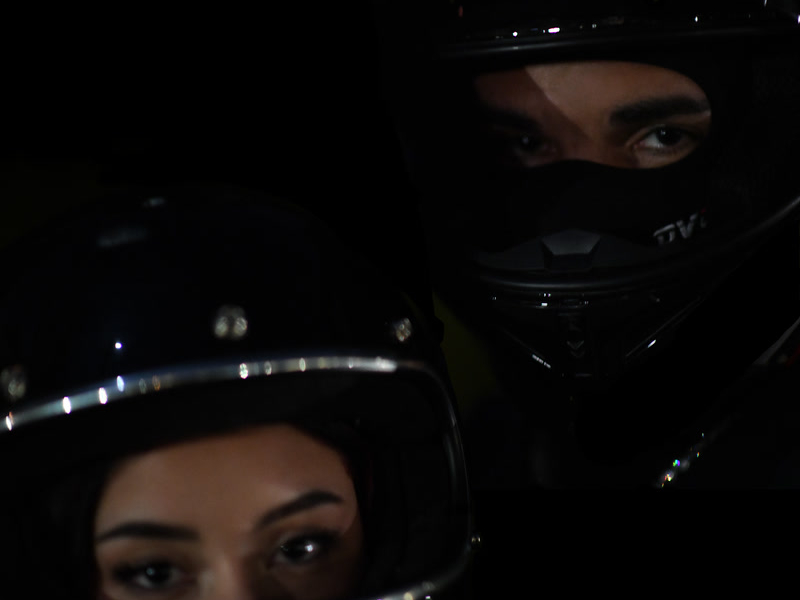 Search & Rescue (Single)