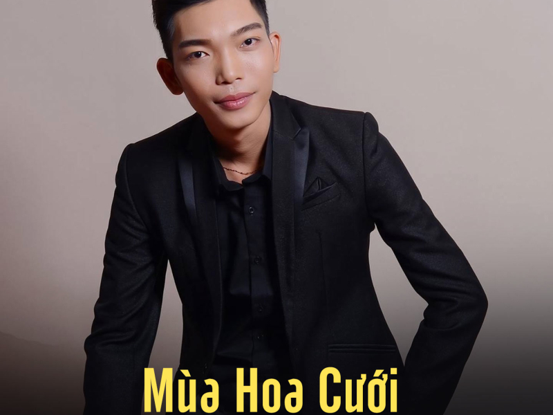 Mùa Hoa Cưới (Single)