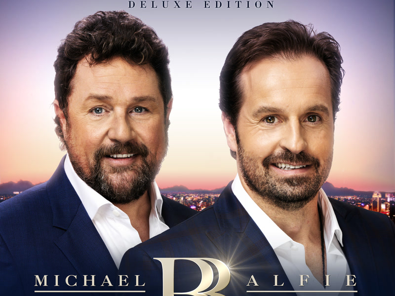 Together Again (Deluxe)