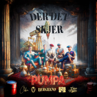 Der Det Skjer (Pumpa) (Single)